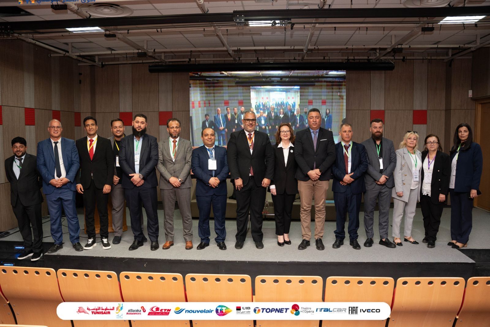 Le tourisme intérieur et le tourisme de proximité au cœur d’un atelier de dialogue lors du salon TTM 2026